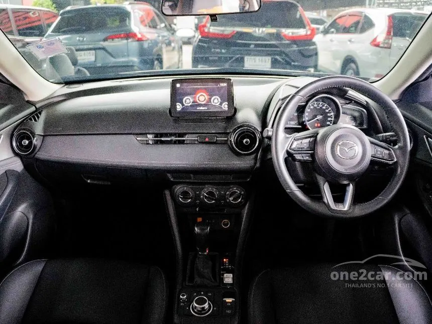 2021 Mazda CX-3 Base Plus SUV