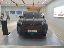 2026 GAC AION V 0.0 Exclusive SUV, Buatan Lokal, Lifetime Warranty, Ready Stock, Jarak Tempuh Jauh, Promo Menarik,Ban Serep #SIN