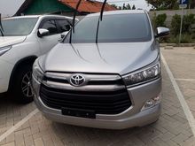 2019 Toyota Kijang Innova 2,0 G MPV