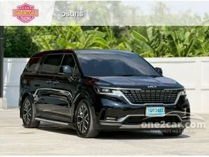 2022 Kia CARNIVAL 2.2 EX Wagon
