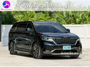 2022 Kia CARNIVAL 2.2 EX Wagon
