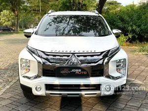 2021 Mitsubishi Xpander Cross 1.5 Premium MPV