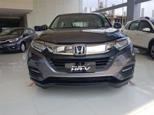 PROMO DESEMBER 2019 Honda HR-V 1.5 E Special Edition SUV
