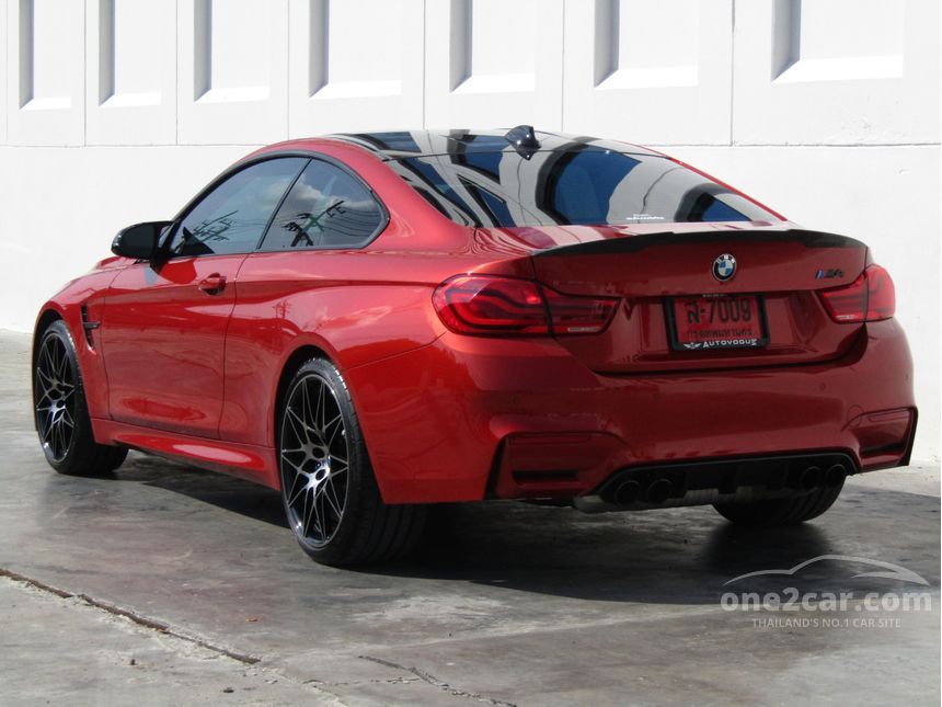 gallery_used car one2car bmw m m4 coupe thailand_1851944_HHyGON3LLDkk77oYTypej4