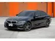 2020 BMW 330e 2.0 G20 (ปี 19-26) M Sport Sedan