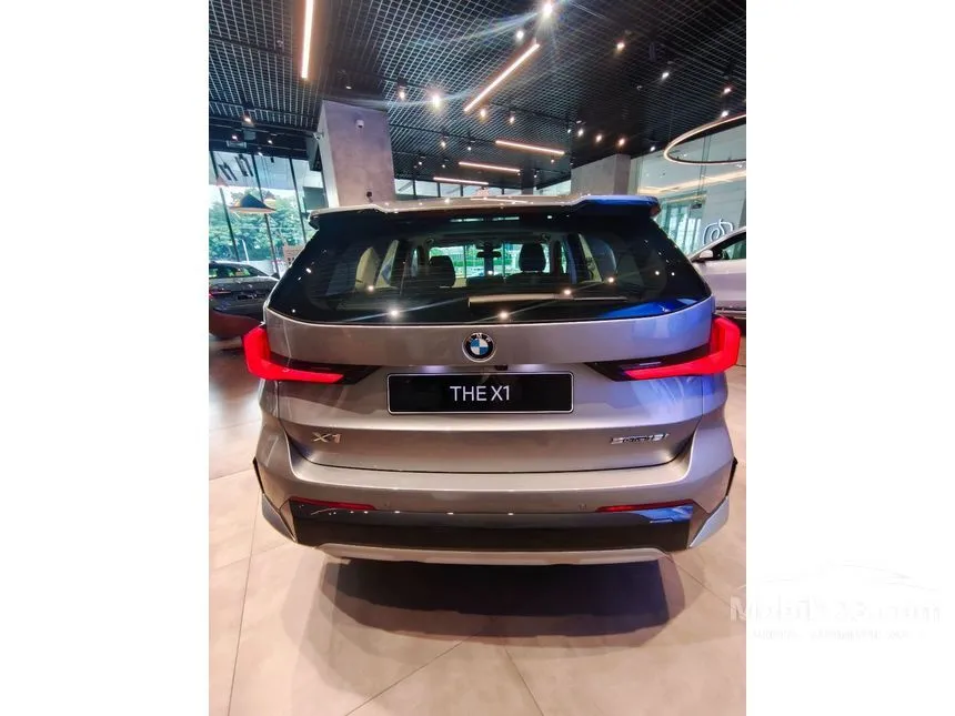 2025 BMW X1 sDrive18i xLine SUV