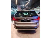 2025 BMW X1 1.5 sDrive18i xLine SUV