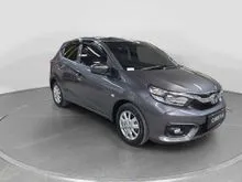 2023 Honda Brio 1.2 Satya E Hatchback - Kredit Ringan Murah ( garansi 1 tahun )