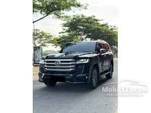 2023 Toyota Land Cruiser 3.3 300 VX-R SUV