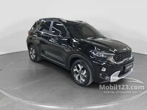 2022 KIA Sonet 1.5 Premiere SUV