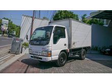2013 Isuzu Elf 2.8 2.8 Truck Trucks