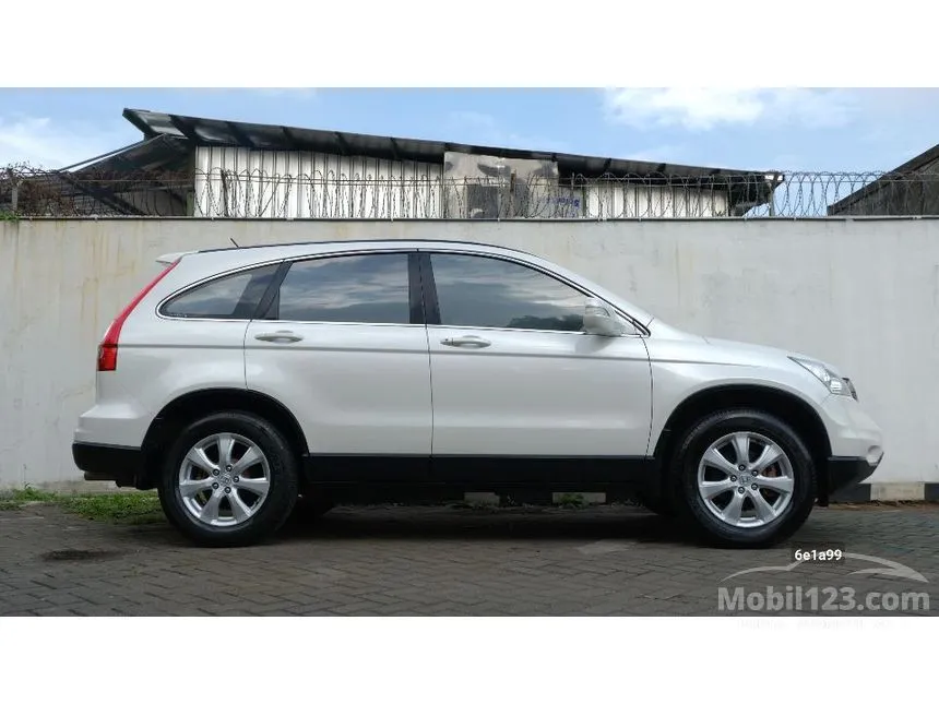 2011 Honda CR-V SUV