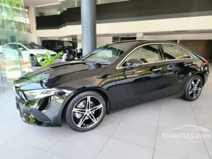 Jual Mobil Mercedes