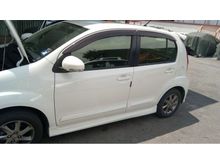 2012 Perodua Myvi 1.5 SE Hatchback