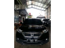 2014 Honda CR-V 2.0 2.0 Prestige SUV