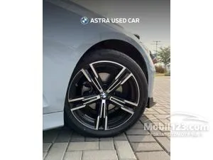 2024 BMW 320i 2.0 M Sport Sedan