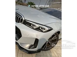 2024 BMW 320i 2.0 M Sport Sedan