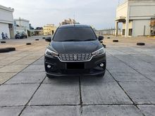 All New Suzuki Ertiga GX AT 2018 Hitam - Tangan Pertama - Terawat - Service Record - TDP 34 JUTA SAJA - BEST DEAL
