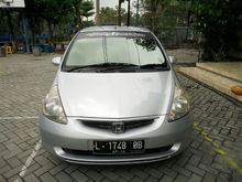 2006 Honda Jazz 1.5 i-DSI Hatchback