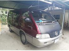 1997 Mercedes-Benz MB 2.9 (ปี 97-02) 100 FV Van MT