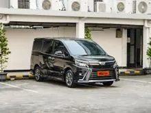 2019 Toyota Voxy 2.0 MPV
