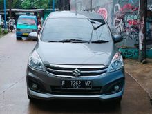 2016 Suzuki Ertiga 1.4 GL matic ampuh