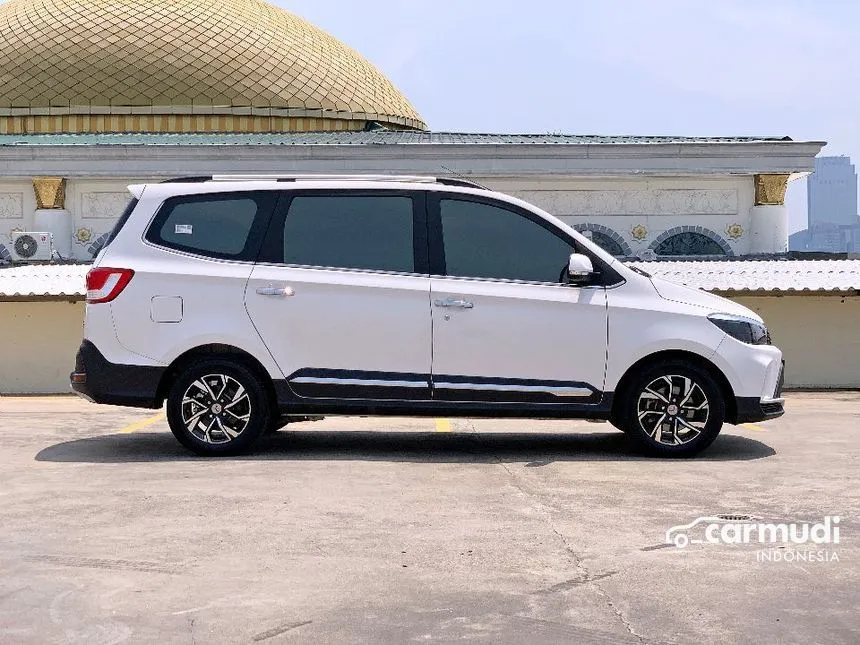 2024 Wuling Confero S L Wagon