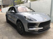 2019 Porsche Macan 2.0 SUV