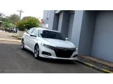 2022 Honda Accord 1.5 Sedan Turbo CVT Sensing AT 2022 2023 [ GARANSI 5TH ]