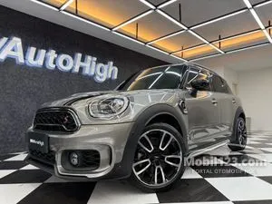 2020 MINI Countryman 2.0 Cooper S SUV