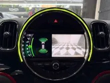 2020 MINI Countryman 2.0 Cooper S SUV