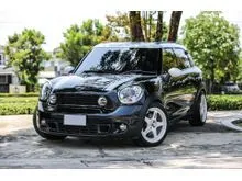 2012 Mini Countryman 1.6 R60 Cooper S ALL4 4WD Hatchback