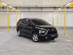 2023 Mitsubishi Xpander 1.5 GLS MPV