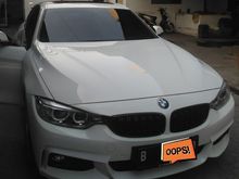 2015 BMW 435i 3.0 M Sport Coupe