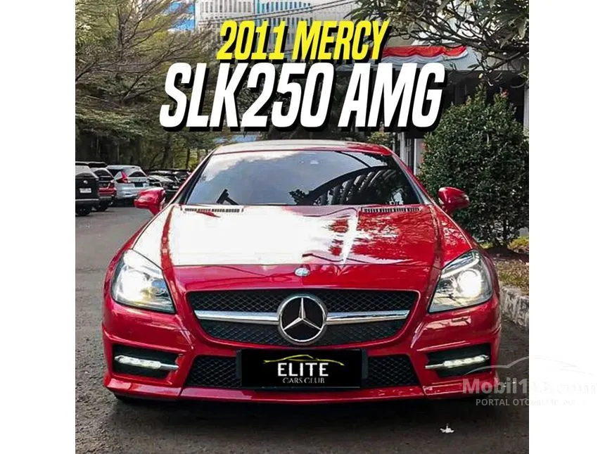 Jual Mobil Mercedes