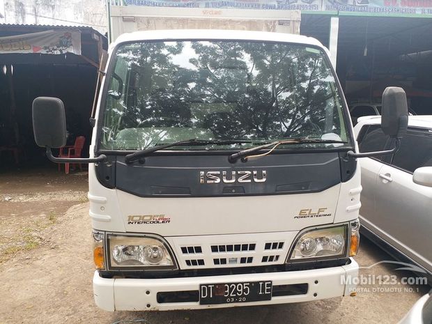 Isuzu Elf Mobil Bekas Baru Dijual Di Makassar Makasar Sulawesi Selatan Indonesia Dari 2 Mobil Di Mobil123