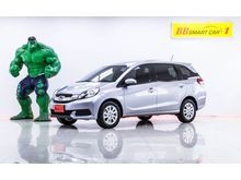 2016 Honda Mobilio 1.5 (ปี 14-17) V Wagon AT