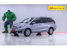 2016 Honda Mobilio 1.5 (ปี 14-17) V Wagon AT