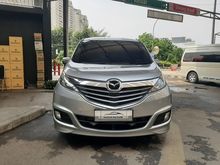 Mazda Biante 2.0 Skyactiv AT Silver 2015 Facelift Tdp31Jt Record