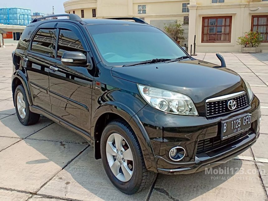 Cari Gambar Mobil Rush Warna Hitam Cari Gambar Mobil Rush Warna Hitam
