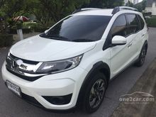2016 Honda BR-V 1.5 (ปี 16-20) V SUV AT