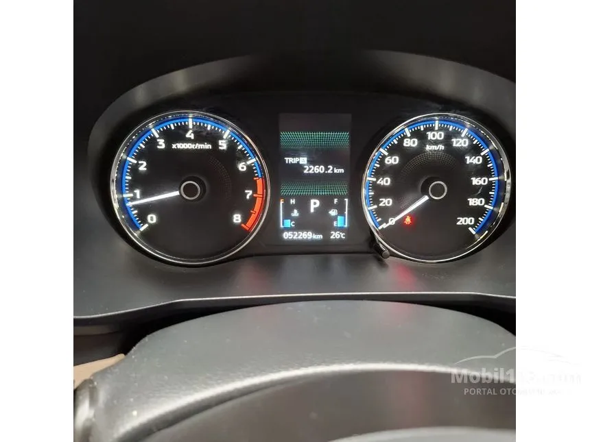 2023 Mitsubishi Xpander Ultimate MPV