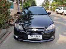 2008 Chevrolet Optra 1.6 (ปี 08-13) LT Sedan AT