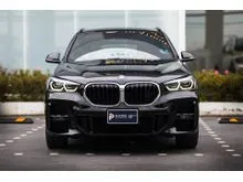 2020 BMW X1 2.0 F48 (ปี 16-20) sDrive20d M Sport SUV