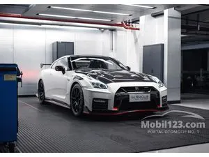 2024 Nissan GT-R 3.8 NISMO Coupe
