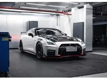 2024 Nissan GT-R 3.8 NISMO Coupe