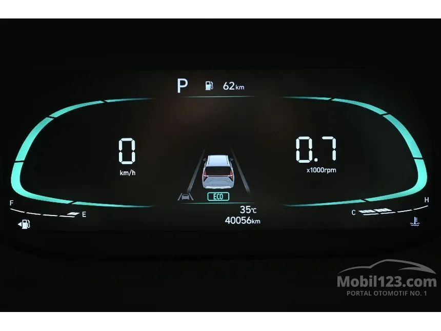 2023 Hyundai Stargazer Prime MPV