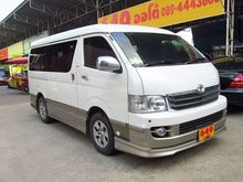 2009 Toyota Ventury 2.7 (ปี 05-16) V Van