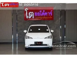 2024 Neta Neta V Hatchback