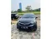 Jual Mobil Honda Brio 2021 S Satya 1.2 di Jawa Barat Manual Hatchback Hitam Rp 140.000.000